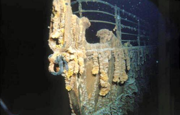 Titanic