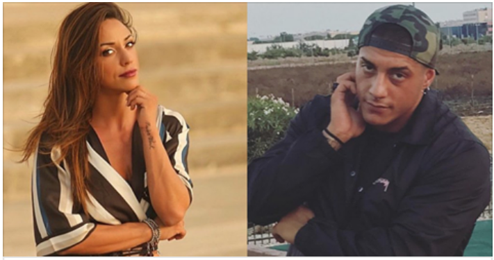 francesco e selvaggia