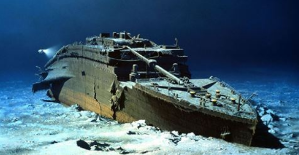 Titanic