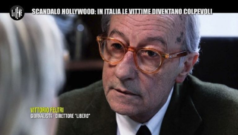 vittorio feltri