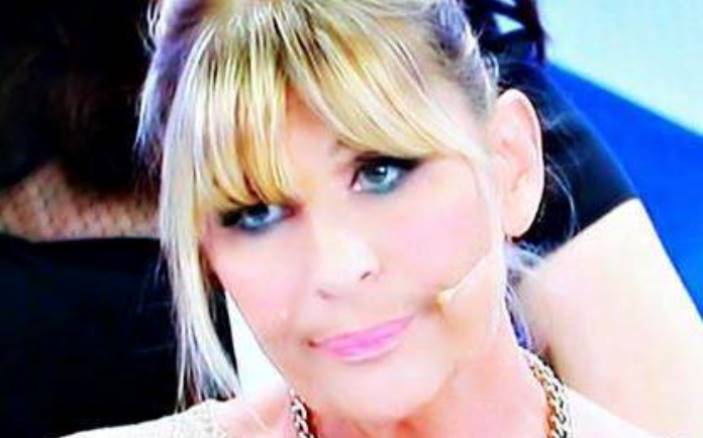 gemma galgani a uomini e donne