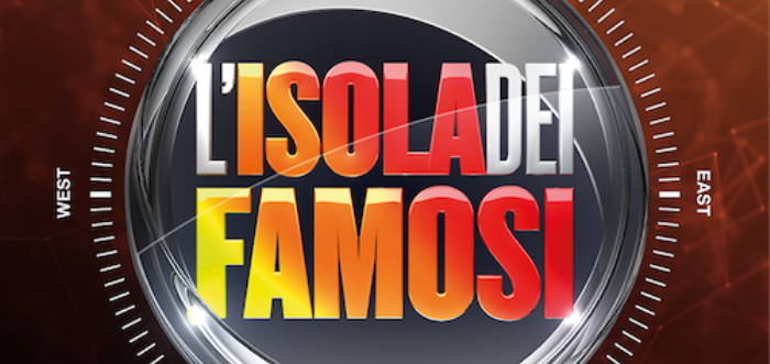 isola dei famosi 2018: l'inviato