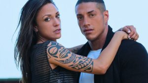 francesco chiofalo a uomini e donne