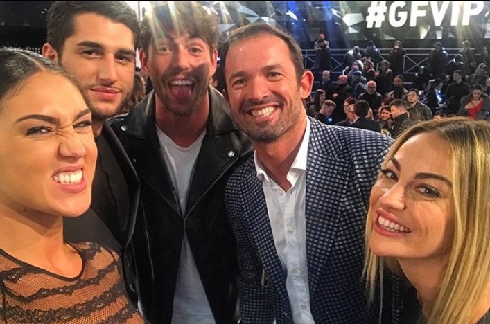 ignazio moser 'mi sono svuotato'