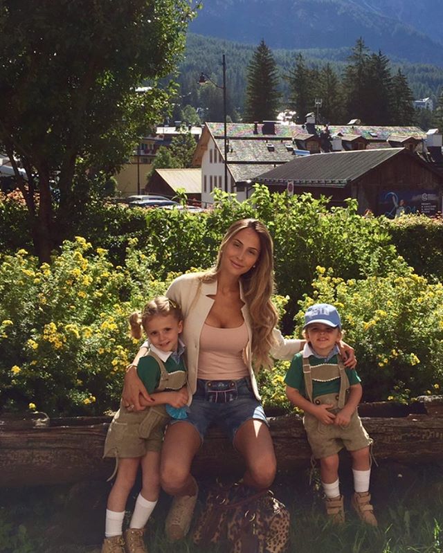 noemi letizia nuovo amore