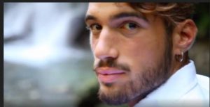 Scelta di Alex Uomini e Donne: messaggio d'amore di Alessandro