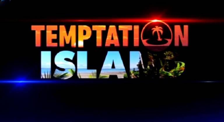 temptation island vip