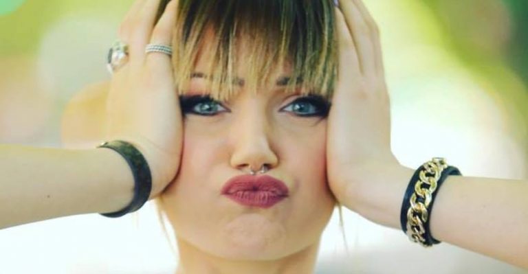 camilla mangiapelo incinta