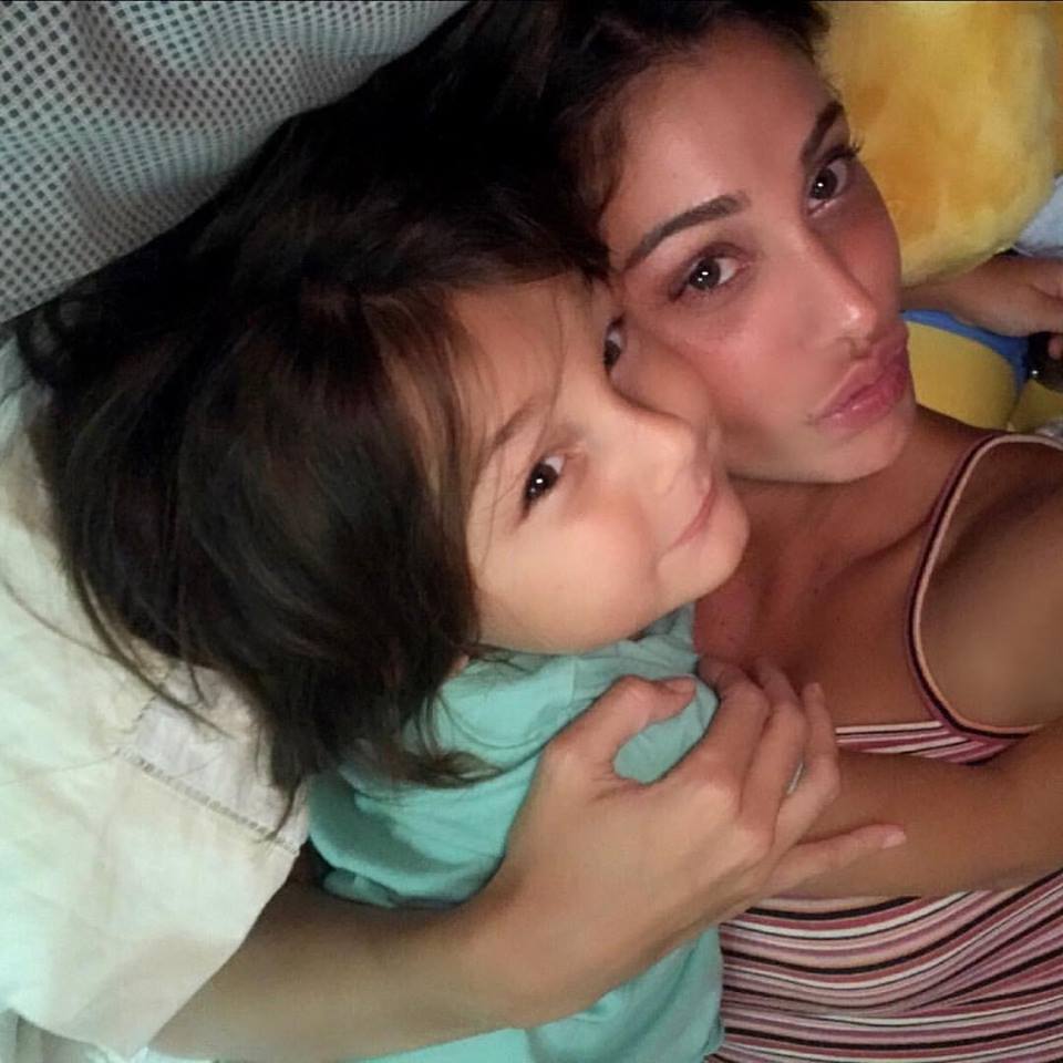 belen rodriguez e andrea iannone si sono lasciati