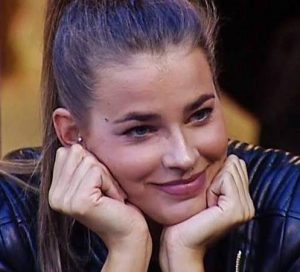 Luca onestini e ivana