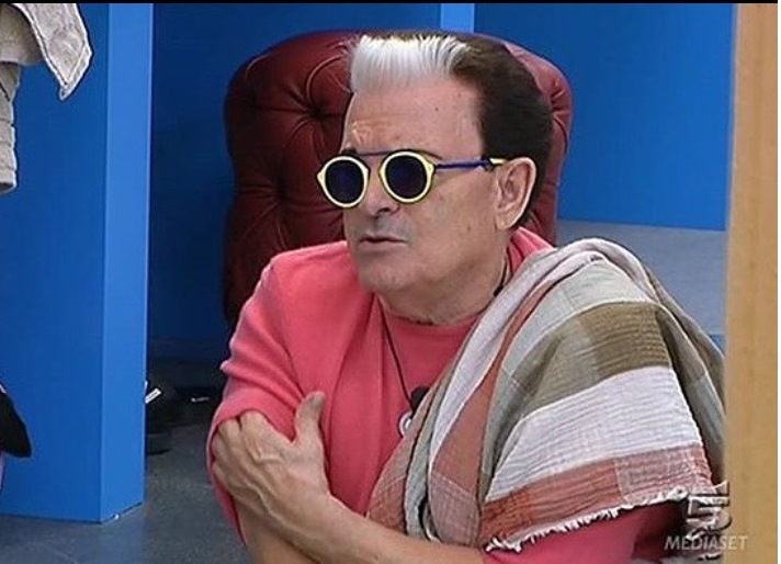 malgioglio lancia una sfida