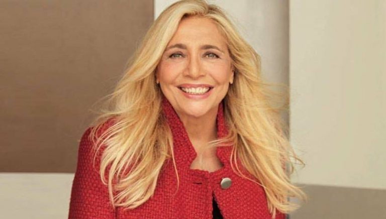 Mara Venier al Grande Fratello Vip