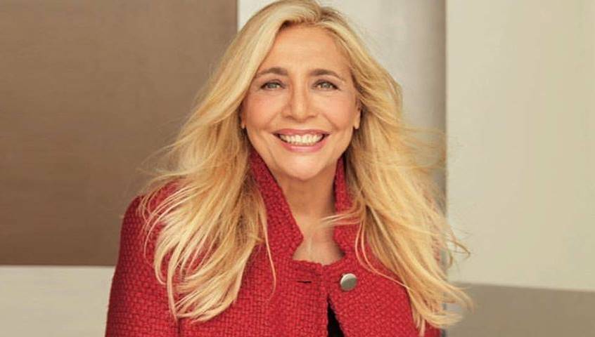 Mara Venier al Grande Fratello Vip