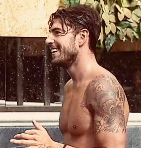 ignazio innamorato di cecilia