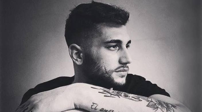 jeremias rodriguez eliminato