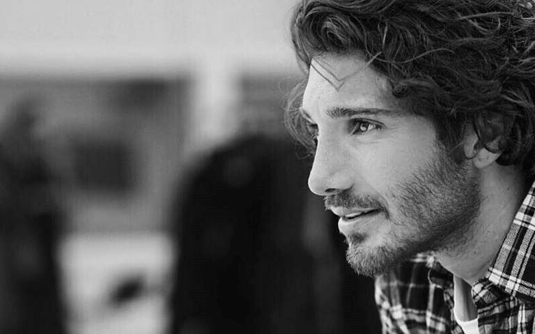 stefano de martino nuova fiamma
