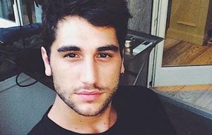 Monte e Damante insieme per Jeremias: post su Instagram per salvarlo
