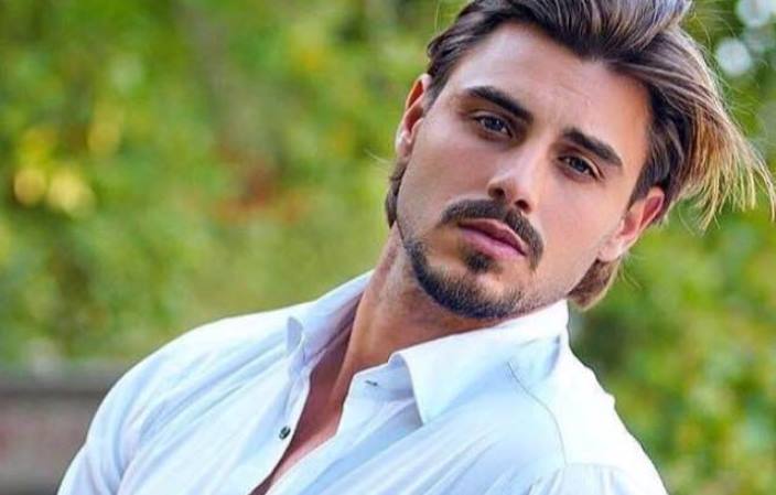 francesco monte nuovo tronista