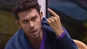 Raffaello Tonon piange in confessionale: cos'&egrave; successo