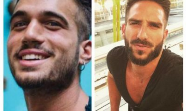 Scelta di Alex Uomini e Donne: messaggio d'amore di Alessandro