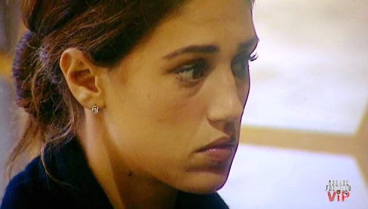 cecilia e ignazio lite