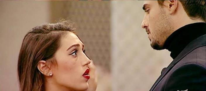 francesco monte sta male