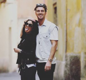 proposta di matrimonio per giulia de lellis