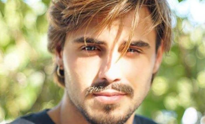 francesco monte dopo la rottura