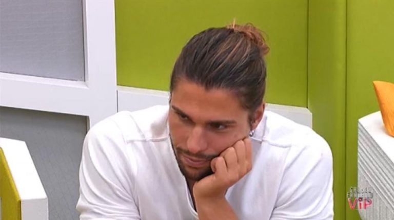 Luca Onestini e Ivana