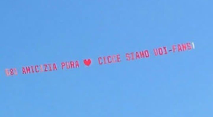aerei GF VIP: quanto costa