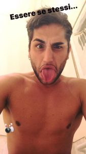 jeremias su instagram