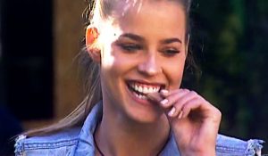 Luca Onestini e Ivana