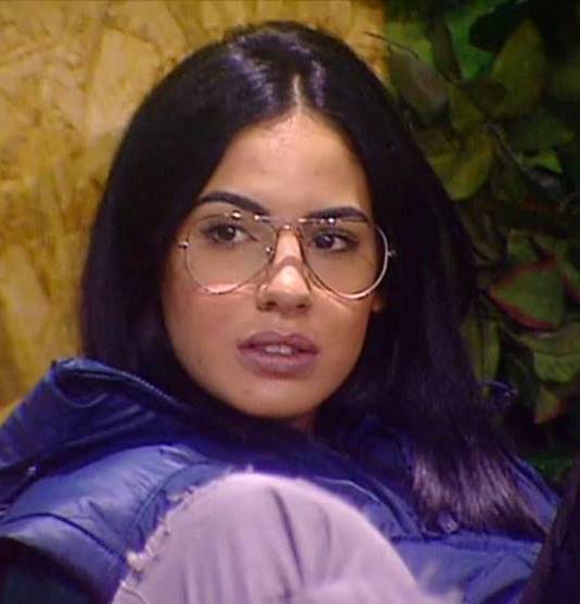 giulia de lellis: ricordi erotici