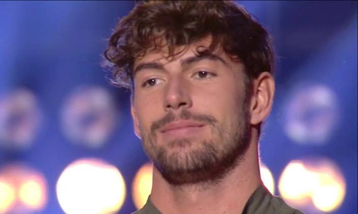 Ignazio Moser conosce la mamma di Cecilia