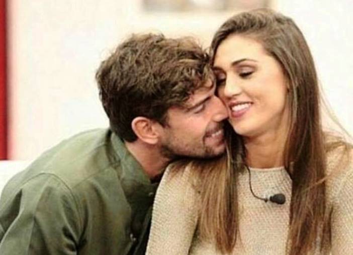 cecilia Rodriguez torna in casa