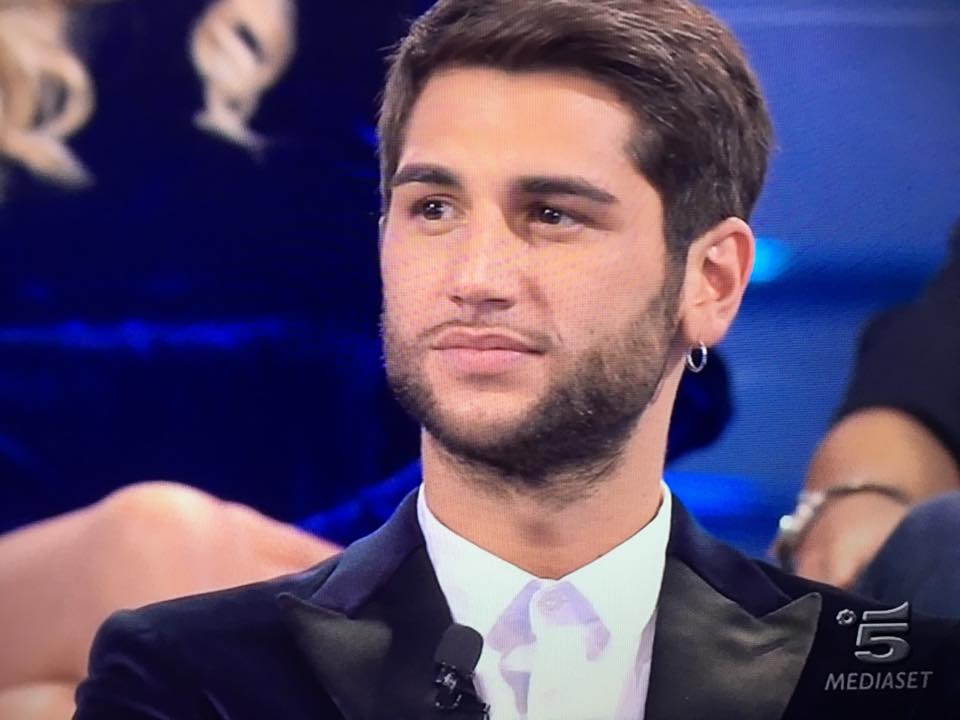 jeremias a mattino 5