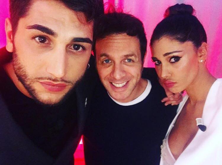 jeremias a mattino 5