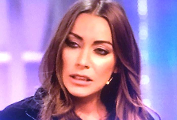 karina cascella contro le rodriguez