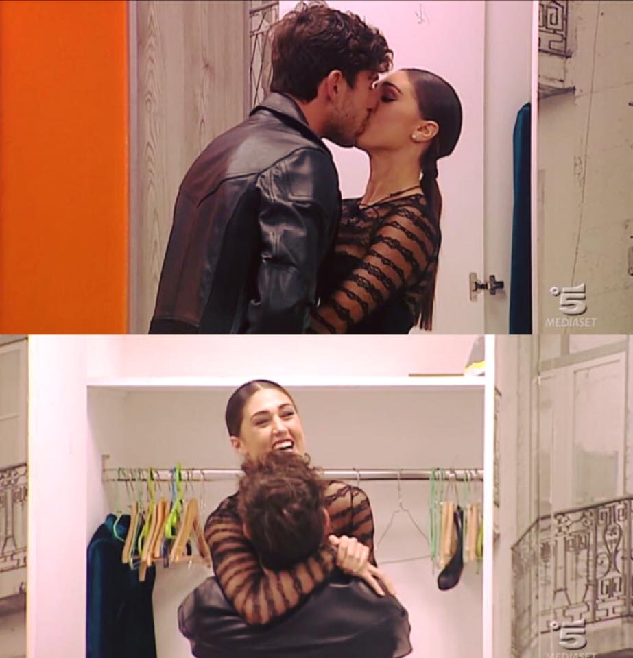 Karina contro le rodriguez