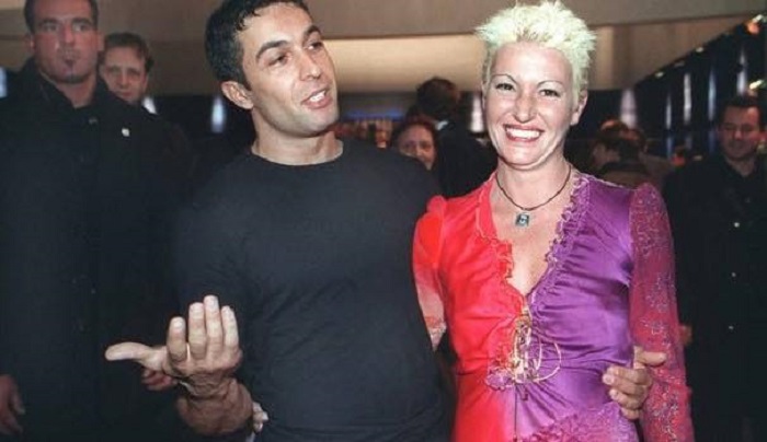 Cecilia come Cristina del Gf 1