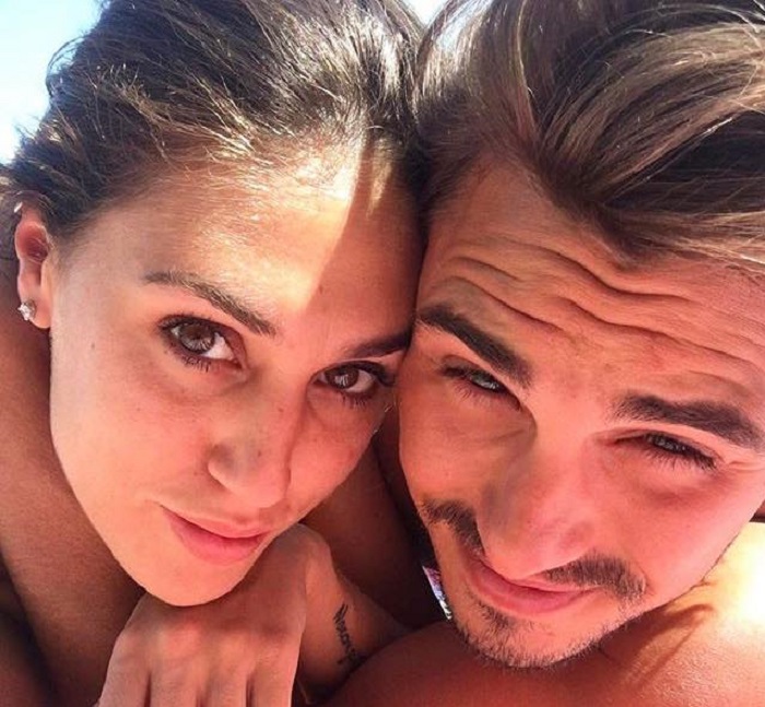 Cecilia pensa a Francesco