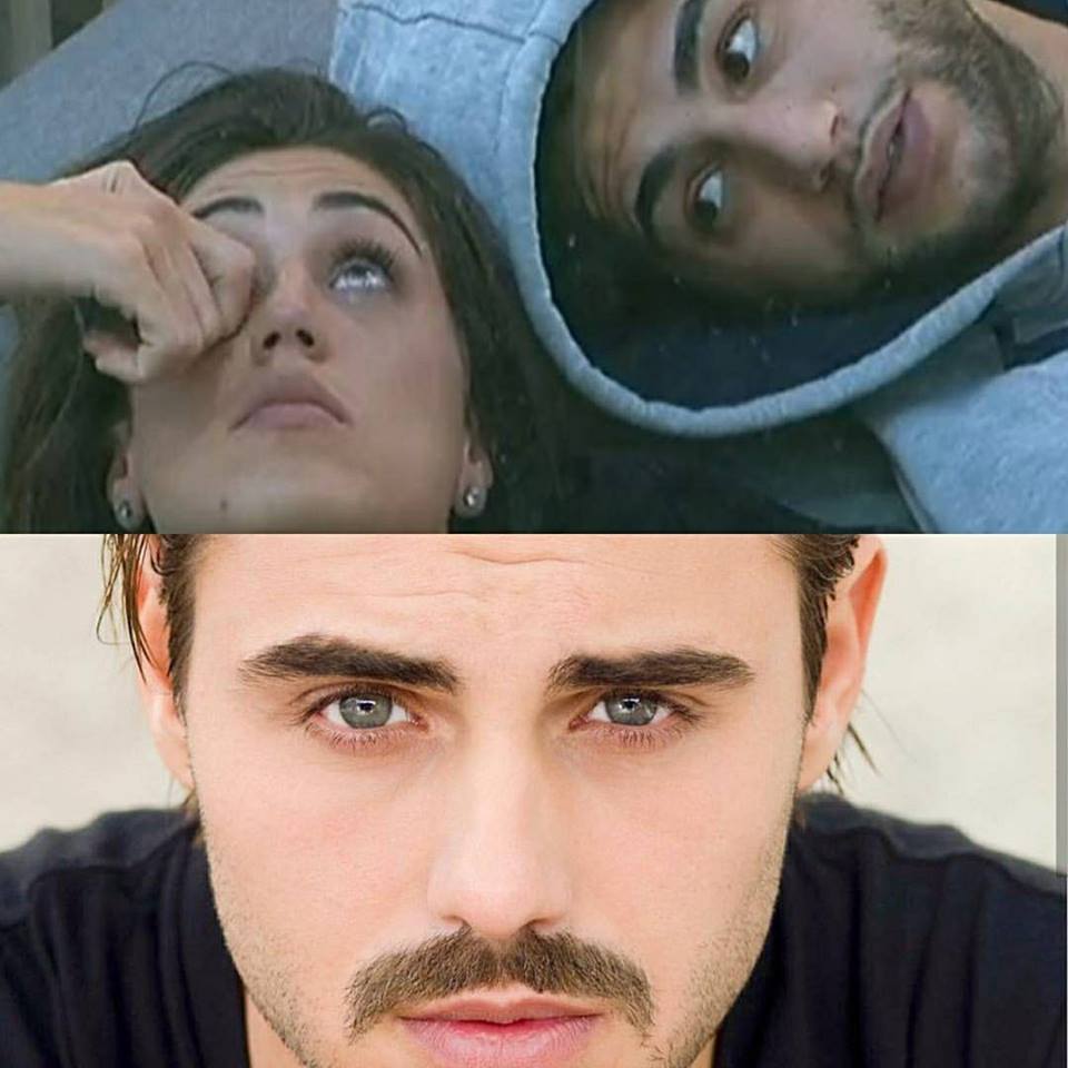 Cecilia, Jeremias, Francesco