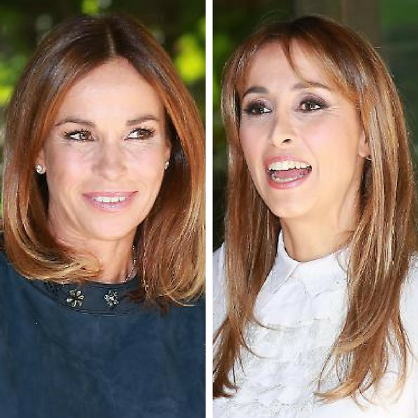 Sorelle e conduttrici