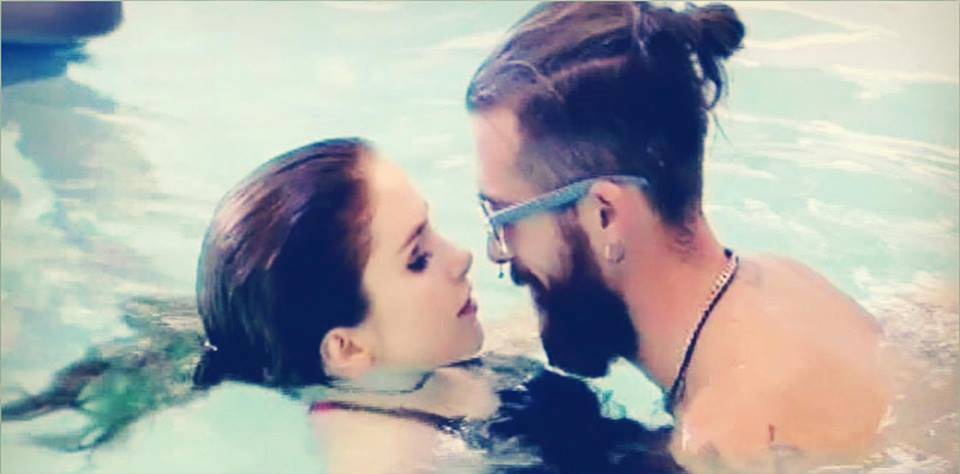 GF Spagna: molestie sessuali