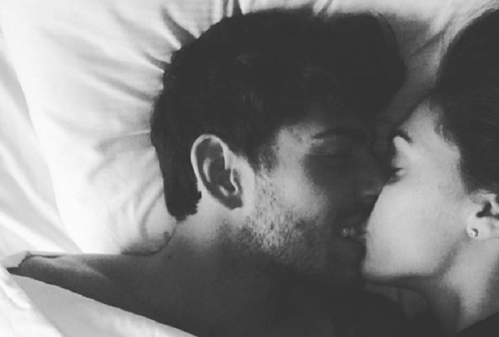 Ignazio e Cecilia