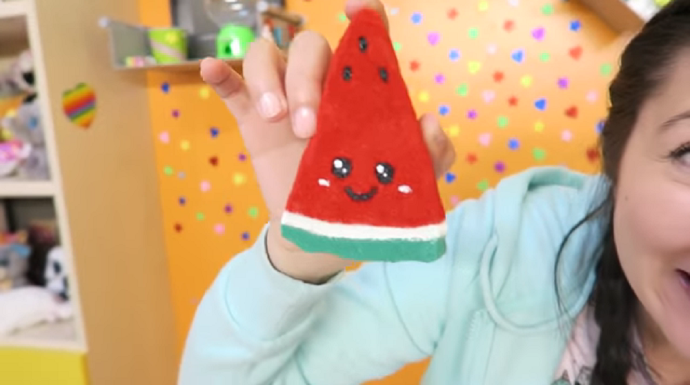 squishy
