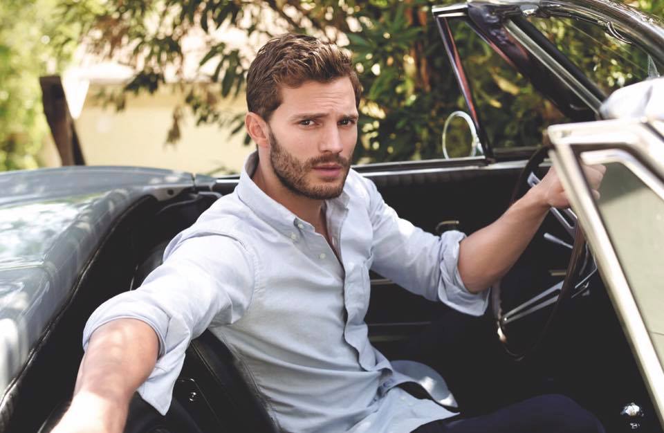 jamie dornan