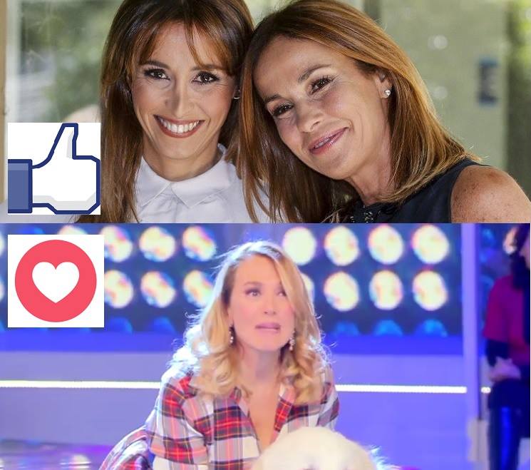 Sconfitte e vincitrice