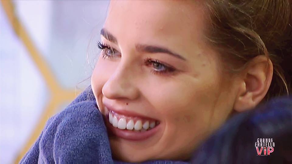 Lory del Santo attacca Ivana del Gf Vip