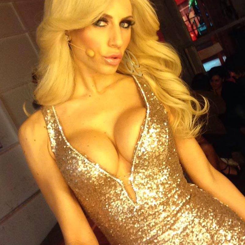 Personaggio televisivo